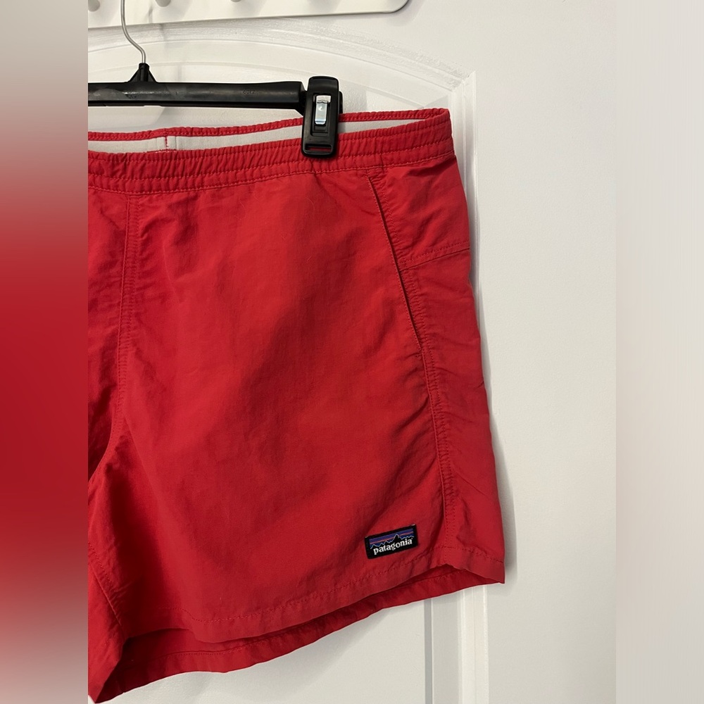 Patagonia Women’s Baggies Shorts